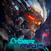 CyberRealm