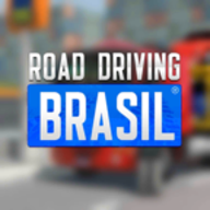 巴西公路驾驶模拟器官方2024最新版