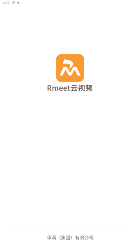 rmeet会议华润3.0