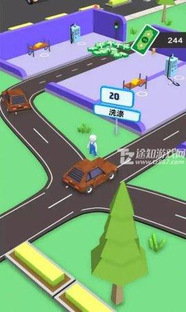 汽车护理模拟器游戏官方版