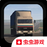 卡车运输模拟官方2024最新版多人联机版