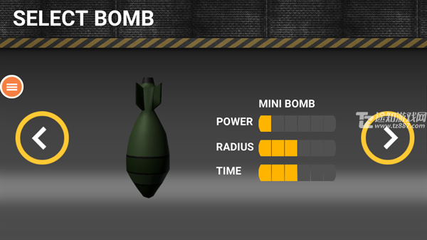 核弹模拟器无限核弹中文版无广告