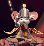 鼠鼠骑士