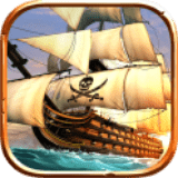 海盗战斗时代的船只无限金币汉化版