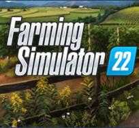 模拟农场22手机版