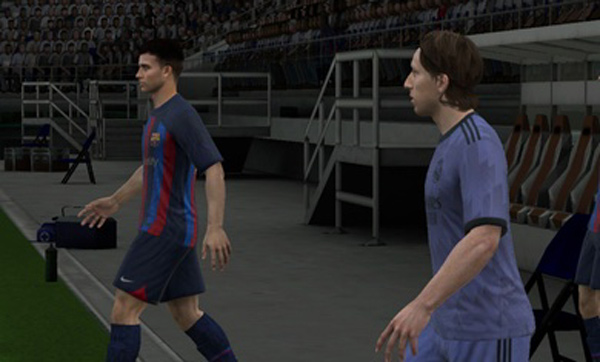 FIFA23安装器截图3