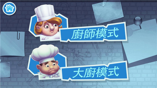 疯狂厨房2中文版截图2