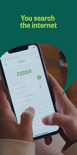 Ecosia浏览器安卓版截图5