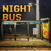 夜间巴士闹鬼路线